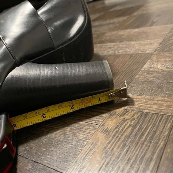 CHLOE Mary Janes - Picture 7 of 15